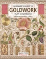 Bild: Beginner's Guide to Goldwork - Search Press