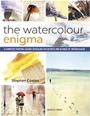 Cover: Watercolour Enigma - Search Press