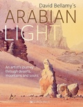 Cover: Arabian Light - Search Press