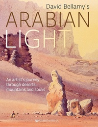 Enlarge image Cover: Arabian Light - Search Press