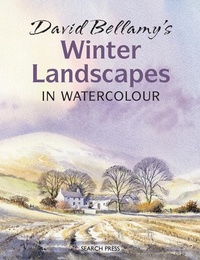 Abbildung von: David Bellamy's Winter Landscapes - Search Press