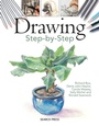 Cover: Drawing Step-by-step - Search Press