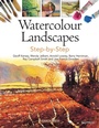 Bild: Watercolour Landscapes Step-by-Step - Search Press