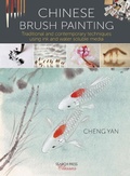Cover: Chinese Brush Painting - Search Press