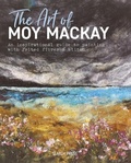 Cover: Art of Moy Mackay - Search Press