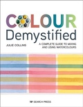 Cover: Colour Demystified - Search Press