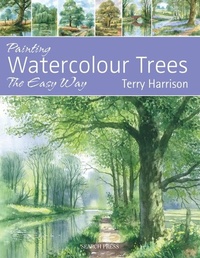 Abbildung von: Painting Watercolour Trees the Easy Way - Search Press