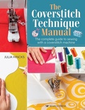 Cover: Coverstitch Technique Manual - Search Press