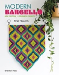 Cover: Modern Bargello - Search Press