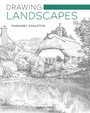 Cover: Drawing Landscapes - Search Press