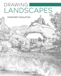 Enlarge image Cover: Drawing Landscapes - Search Press