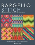 Cover: Bargello Stitch - Search Press