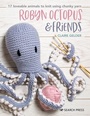Cover: Robyn Octopus & Friends - Search Press