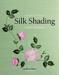 Enlarge image Cover: Beginner's Guide to Silk Shading - Search Press