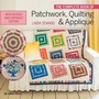 Cover: Complete Book of Patchwork, Quilting & Applique - Search Press