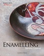 Cover: Beginner's Guide to Enamelling - Search Press