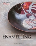 Cover: Beginner's Guide to Enamelling - Search Press