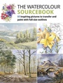 Bild: Watercolour Sourcebook - Search Press