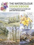 Cover: Watercolour Sourcebook - Search Press