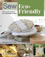 Cover: Sew Eco-Friendly - Search Press