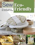Cover: Sew Eco-Friendly - Search Press