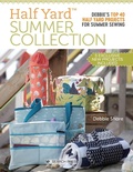 Cover: Half Yard(TM) Summer Collection - Search Press