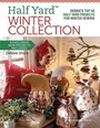 Cover: Half Yard(TM) Winter Collection - Search Press