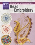 Cover: RSN Essential Stitch Guides: Bead Embroidery - Search Press