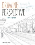 Cover: Drawing Perspective - Search Press
