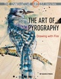 Bild: Innovative Artist: The Art of Pyrography - Search Press