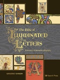 Cover: Bible of Illuminated Letters - Search Press