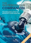 Cover: Watercolour Companion - Search Press