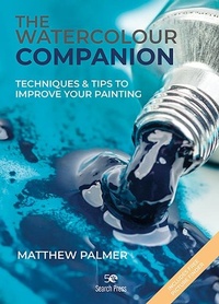 Abbildung von: Watercolour Companion - Search Press