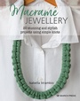 Cover: Macrame Jewellery - Search Press