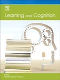 Bild: Learning and Cognition - Elsevier