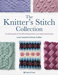 Cover: Knitter's Stitch Collection - Search Press