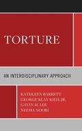 Cover: Torture - Lexington Books