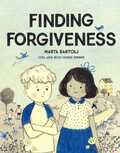 Cover: Finding Forgiveness - Chronicle Books