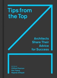 Enlarge image Cover: Tips from the Top - Chronicle Books