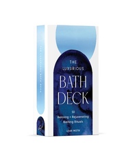 Abbildung von: The Luxurious Bath Deck - Chronicle Books