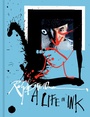 Cover: Ralph Steadman (Mini Edition) - Chronicle Books