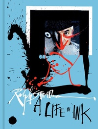 Enlarge image Cover: Ralph Steadman (Mini Edition) - Chronicle Books
