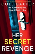 Cover: Her Secret Revenge - Bookouture