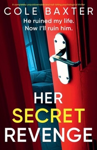 Enlarge image Cover: Her Secret Revenge - Bookouture