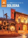Cover: The Mini Rough Guide to Bologna: Travel Guide with eBook - Rough Guides