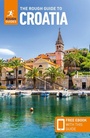 Cover: The Rough Guide to Croatia: Travel Guide with eBook - Rough Guides