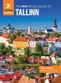 Cover: The Mini Rough Guide to Tallinn: Travel Guide with eBook - Rough Guides