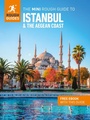 Cover: The Mini Rough Guide to Istanbul and the Aegean Coast: Travel Guide with eBook - Rough Guides