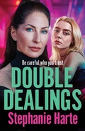 Cover: Double Dealings - Boldwood Books Ltd