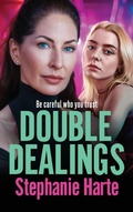 Cover: Double Dealings - Boldwood Books Ltd